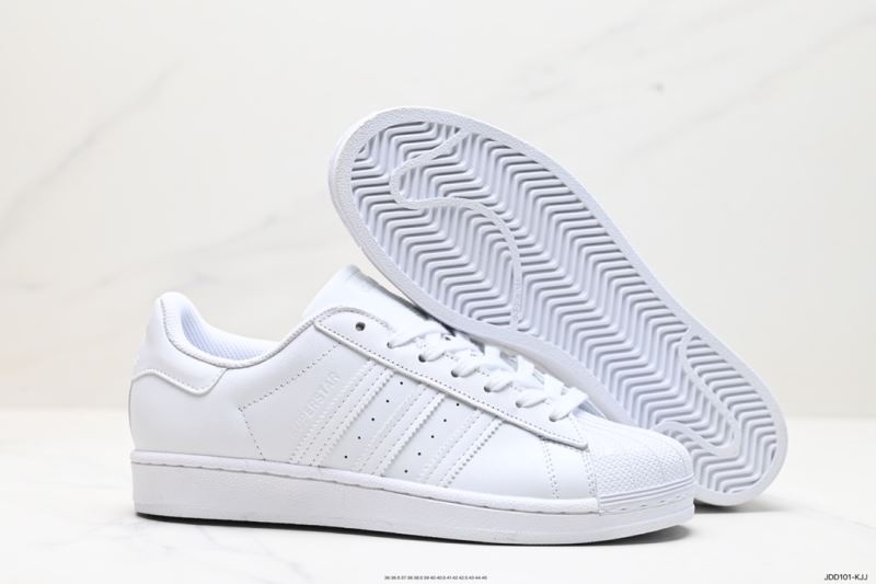 Adidas Superstar Shoes